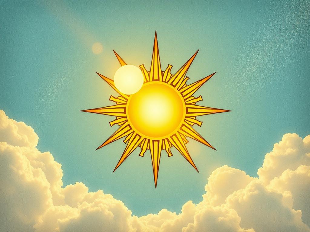 Солнце и ясность в таро. Психологическая перспектива: почему карта работает Солнце и ясность в таро. Психологическая перспектива: почему карта работает