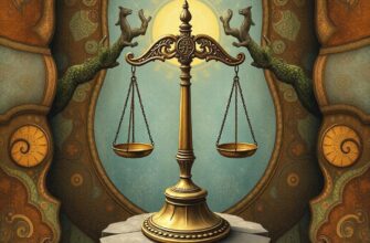 Апрель 2026. Весы: как научиться говорить «нет» и не чувствовать вины. 2 Апрель 2026. Весы: как научиться говорить «нет» и не чувствовать вины.