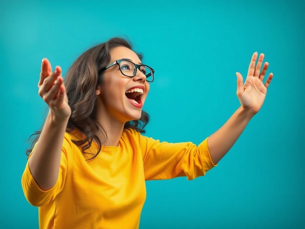 Развитие харизмы через энтузиазм. Упражнения на ежедневное включение энтузиазма Развитие харизмы через энтузиазм. Упражнения на ежедневное включение энтузиазма