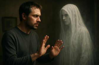 Этика взаимодействия с духами: как вступать в контакт с уважением и безопасно 4 Этика взаимодействия с духами: как вступать в контакт с уважением и безопасно