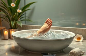 Апрель 2026. Рыбы: массаж стоп и расслабляющие ванны для снятия усталости — ваш личный ритуал перезагрузки 9 Апрель 2026. Рыбы: массаж стоп и расслабляющие ванны для снятия усталости — ваш личный ритуал перезагрузки