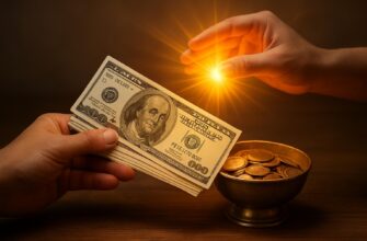 Привлечение денежной энергии: как перестать ждать удачу и начать притягивать деньги 10 Привлечение денежной энергии: как перестать ждать удачу и начать притягивать деньги