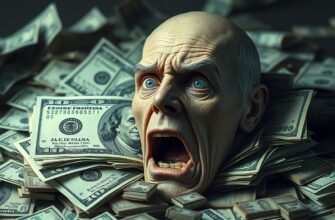 Страх больших денег: почему богатство пугает сильнее пустого кошелька 2 Страх больших денег: почему богатство пугает сильнее пустого кошелька