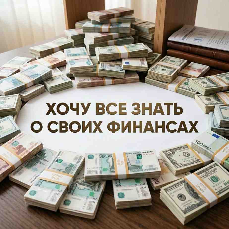 Денежный архетип 2 Денежный архетип